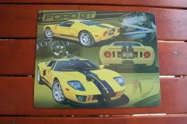 438748 Ford GT